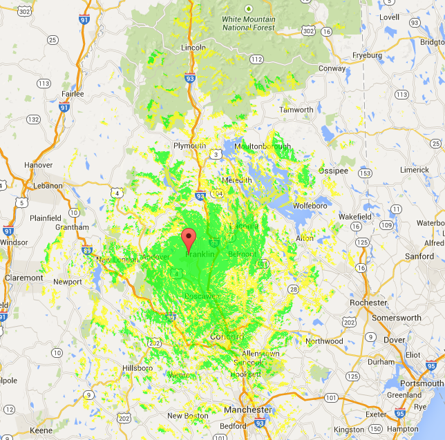 Franklin 2M coverage