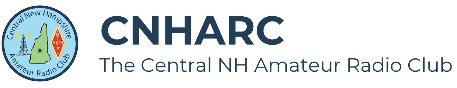 Logo for CNHARC